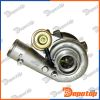 Turbocompresseur pour FORD | 452162-0001, 452162-5001S